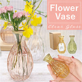 キーストーン 花瓶 通販 ゴールドリム 花器 一輪挿し フラワーベース グラスベース ガラス瓶 雑貨 生花 ドライフラワー フラワーアレンジメント ディスプレイ リビング ダイニング お祝い