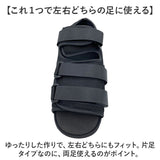 ギプス シューズ 通販 ギブスシューズ ギプスシューズ 左右兼用 ギブス サンダル ギブス靴 ギプス用靴 ギブスカバー リハビリ靴 ギプス靴 ギブス用靴 脚 足 骨折 けが ケガ 介護シューズ