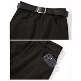 ロングスカート 秋冬 レディース 通販 ロング スカート ロング丈 aラインスカート ハイウエスト マキシスカート バックスリット ストレートスカート 大人 かわいい きれいめ おしゃれ