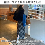ロングスカート レディース タイト 通販 タイトスカート スカート ロング ロング丈 チェック柄 チェック 柄 バックスリット スリット マキシ丈 マキシ ハイウエスト きれいめ 秋 冬 秋冬