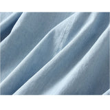 デニムスカート ロング Aライン レディース 通販 フレアスカート aラインスカート ロングスカート カジュアルスカート ロング丈スカート スカート レディーススカート ハイウエスト