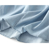 デニムスカート ロング Aライン レディース 通販 フレアスカート aラインスカート ロングスカート カジュアルスカート ロング丈スカート スカート レディーススカート ハイウエスト