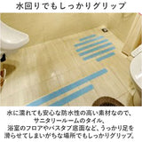 階段 滑り止め テープ 2点セット 通販 約 2.5cm × 5m 滑り止めテープ 薄 すべりどめ シート 透明 クリア すべり止め 床 ステップ 屋内 スロープ 転倒防止 ペット 高齢者 子ども 子供