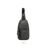 LRM ボディバッグ KTN-1253 通販 ボディーバッグ 斜めがけバッグ ボディバック ワンショルダーバッグ ボディーバック 斜め掛けバッグ メンズ レディース 小さめ おしゃれ 大容量 シンプル