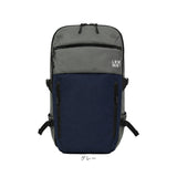 LRM リュック KTO-1230 通販 ビジネスリュック ビジネスバッグ PCリュック 通学リュック 通勤 通学 A4 旅行 出張 大容量 マチ広 軽量 軽い ナイロン メンズ レディース 大学生 男子 女子