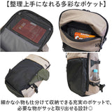 LRM リュック KTO-1230 通販 ビジネスリュック ビジネスバッグ PCリュック 通学リュック 通勤 通学 A4 旅行 出張 大容量 マチ広 軽量 軽い ナイロン メンズ レディース 大学生 男子 女子