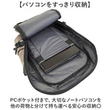LRM リュック KTO-1230 通販 ビジネスリュック ビジネスバッグ PCリュック 通学リュック 通勤 通学 A4 旅行 出張 大容量 マチ広 軽量 軽い ナイロン メンズ レディース 大学生 男子 女子