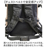 LRM リュック KTO-1230 通販 ビジネスリュック ビジネスバッグ PCリュック 通学リュック 通勤 通学 A4 旅行 出張 大容量 マチ広 軽量 軽い ナイロン メンズ レディース 大学生 男子 女子