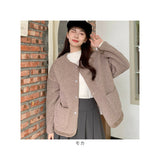 ボア ジャケット レディース 通販 ノーカラー アウター コート ブルゾン おしゃれ 大人 ショート丈 もこもこ ふわふわ ゆったり 暖かい あったか 秋 冬 きれいめ オフィス かわいい