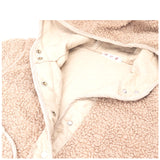 ボア コート フード付き 通販 ブルゾン パーカー アウター ジャケット レディース リバーシブル もこもこ ふわふわ おしゃれ 大人 ゆったり 暖かい あったか 秋 冬 厚手 かわいい 可愛い