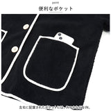 ボア ジャケット レディース 通販 ノーカラー アウター コート ブルゾン おしゃれ もこもこ ふわふわ ショート丈 ゆったり 暖かい あったか 大人 秋 冬 きれいめ オフィス かわいい