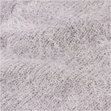 カーディガン レディース ニット 通販 シャギーニット 長袖 ニットトップス セーター ニットセーター ブイネック vネックニット カーデガン トップス 大人可愛い かわいい 可愛い