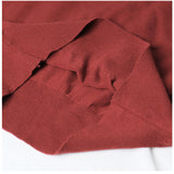 レディース 薄手 ハイネック ニット 通販 セーター ハーフタートルネック 秋冬 秋 冬 薄い 長袖 ボタン 袖 パフスリーブ ボリュームスリーブ 袖コンシャス おしゃれ シンプル 大人