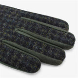 ハリスツイード 手袋 メンズ 通販 Harris Tweed グローブ 手ぶくろ メンズ手袋スマホ対応 メンズてぶくろ スマホ 対応 スマートフォン対応 タッチパネル対応 紳士手袋 おしゃれ 暖かい