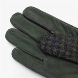 ハリスツイード 手袋 メンズ 通販 Harris Tweed グローブ 手ぶくろ メンズ手袋スマホ対応 メンズてぶくろ スマホ 対応 スマートフォン対応 タッチパネル対応 紳士手袋 おしゃれ 暖かい
