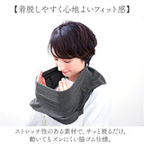 ネックカバー タートル 通販 つけ襟 タートルネック 付け襟 付けタートル ネックロール 首ポカ付けタートル おしゃれ 秋 冬 カイロポケット付 首 ニット 起毛 吸湿発熱 暖か 防寒