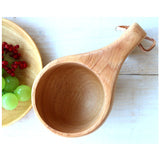 ククサ カップ 木製 通販 マグカップ 木 天然木 北欧 コップ ウッド マグ コーヒーカップ おしゃれ 若兆 キャンプ アウトドア 結婚祝い 出産祝い 二つ穴 ２つ穴 記念日 誕生日 ギフト