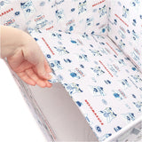 収納ボックス 折りたたみ 蓋付き 通販 収納ケース 収納 ボックス ストレージボックス 布 小物 整理 衣類 書類 クスグルジャパン Kusuguru Japan ふた付き ふたつき フタ付き おもちゃ