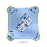 包んでクロス 通販 クロス マイクロファイバー タオル インナーバッグ インバッグ クスグルジャパン Kusuguru Japan カバー 吸水性 文具 コスメ アクセサリー 収納 動物 アニマル ギフト