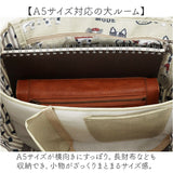 トートバッグ 仕切りあり 通販 仕切りトートバッグ ふた付 Sサイズ 厚手キャンパス 手提げバッグ ネコ 猫 ドリンクポケット かわいい 通勤 通学 シンプル カジュアル ママバッグ