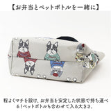 ランチバッグ 保冷 通販 保冷ランチバッグ お弁当袋 ネコ 猫 ランチトート トートバッグ かわいい おしゃれ バッグ トート シンプル 通勤 通学 お弁当 会社 学校 ピクニック 行楽 遠足