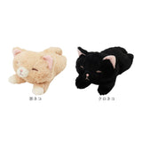 ぬいぐるみ マスコット 通販 手のひらサイズ 小さい ビーズ ビーズクッション ミニサイズ ぬい撮り ぬいどり 子供 子ども キッズ 癒し 動物 アニマル リストレスト 小学生 ふわふわ 猫 犬