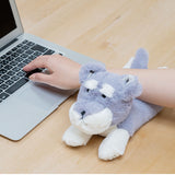 ぬいぐるみ マスコット 通販 手のひらサイズ 小さい ビーズ ビーズクッション ミニサイズ ぬい撮り ぬいどり 子供 子ども キッズ 癒し 動物 アニマル リストレスト 小学生 ふわふわ 猫 犬