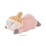 リブハート くたっとびより 通販 キャラクターグッズ 北欧インテリア かわいい 癒しアイテム マスコット 人形 アニマル 動物 子供 子ども こども キッズ 小さめ インテリア雑貨 ギフト