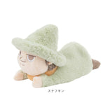 リブハート くたっとびより 通販 キャラクターグッズ 北欧インテリア かわいい 癒しアイテム マスコット 人形 アニマル 動物 子供 子ども こども キッズ 小さめ インテリア雑貨 ギフト