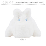 キャラクターグッズ 通販 癒しアイテム 北欧インテリア リブハート くたっとびより かわいい マスコット 人形 アニマル 動物 子供 子ども こども キッズ 小さめ インテリア雑貨 ギフト