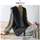 ロングベスト レディース 通販 ロングジレ ベスト ロング ジレ ノースリーブ ジャケット トレンチベスト シンプル 無地 裏地付き サイドポケット 通勤 通学 おしゃれ きれい目 スリム