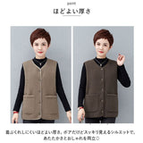 ボアベスト レディース ボタン 通販 ボア ベスト ジレ 重ね着 ノースリーブ ノーカラー 前開き ポケット 通気性 あったか 暖かい 温かい もこもこ モコモコ 無地 防寒 秋 冬 秋物 冬物