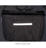 自転車カゴカバー おしゃれ 前 通販 前カゴカバー 自転車 前カゴ 大型 前かごカバー 2段式 前 かごカバー バスケットカバー 撥水 はっ水 雨 ホコリ 大容量 二段式 おしゃれ かわいい