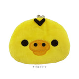 キャラがま 通販 小銭入れ コインケース がま口財布 財布 お財布 サンリオ sanrio さいふ サイフ かわいい カワイイ がま口 ミニ財布 小物入れ 小さい ミニ 薄型 女の子 女子 使いやすい