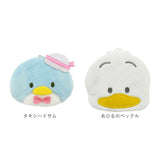 がま口 小銭入れ 通販 かわいい 小さい しんちゃん シロ マイメロ クロミ シナモロール ポムポムプリン タキシードサム あひるのペックル ポチャッコ バットばつ丸 けろけろけろっぴ