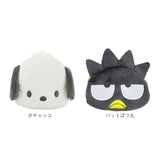 がま口 小銭入れ 通販 かわいい 小さい しんちゃん シロ マイメロ クロミ シナモロール ポムポムプリン タキシードサム あひるのペックル ポチャッコ バットばつ丸 けろけろけろっぴ