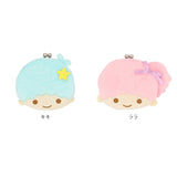 がま口 小銭入れ 通販 かわいい 小さい しんちゃん シロ マイメロ クロミ シナモロール ポムポムプリン タキシードサム あひるのペックル ポチャッコ バットばつ丸 けろけろけろっぴ