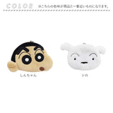 がま口 小銭入れ 通販 かわいい 小さい しんちゃん シロ マイメロ クロミ シナモロール ポムポムプリン タキシードサム あひるのペックル ポチャッコ バットばつ丸 けろけろけろっぴ