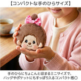 モンチッチ ポーチ 通販 monchhichi もんちっち がま口 小銭入れ がまぐち キャラがま キャラクター 財布 コインケース キッズ 女の子 男の子 子供用 小さめ コンパクト ウォレット 和風