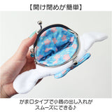 がま口財布 和キャラがま 通販 コインケース 財布 お財布 さいふ サイフ コンパクト ミニ財布 小さい がま口 がまぐち ミニ 小さめ キヤラクター かわいい 可愛い ギフト キャラがま