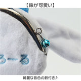 がま口財布 和キャラがま 通販 コインケース 財布 お財布 さいふ サイフ コンパクト ミニ財布 小さい がま口 がまぐち ミニ 小さめ キヤラクター かわいい 可愛い ギフト キャラがま