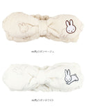 ヘアバンド 洗顔 キャラクター 通販 かわいい リボン ミッフィー miffy レディース キッズ ヘアターバン お風呂上がり メイク フェイスヘアバンド リボンヘアバンド T'S FACTORY