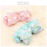 ヘアバンド 洗顔 キャラクター 通販 かわいい リボン ミッフィー miffy レディース キッズ ヘアターバン お風呂上がり メイク フェイスヘアバンド リボンヘアバンド T'S FACTORY