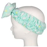 ヘアバンド 洗顔 キャラクター 通販 かわいい リボン ミッフィー miffy レディース キッズ ヘアターバン お風呂上がり メイク フェイスヘアバンド リボンヘアバンド T'S FACTORY