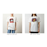 Tシャツ キャラジャン 通販 tシャツ シャツ 半袖シャツ カットソー 半袖Tシャツ 半袖tシャツ メンズTシャツ レディースTシャツ カジュアルシャツ カジュアル 半袖 キャラクター