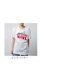 Tシャツ キャラジャン 通販 tシャツ シャツ 半袖シャツ カットソー 半袖Tシャツ 半袖tシャツ メンズTシャツ レディースTシャツ カジュアルシャツ カジュアル 半袖 キャラクター