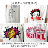 Tシャツ キャラジャン 通販 tシャツ シャツ 半袖シャツ カットソー 半袖Tシャツ 半袖tシャツ メンズTシャツ レディースTシャツ カジュアルシャツ カジュアル 半袖 キャラクター