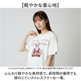 Tシャツ キャラジャン 通販 tシャツ シャツ 半袖シャツ カットソー 半袖Tシャツ 半袖tシャツ メンズTシャツ レディースTシャツ カジュアルシャツ カジュアル 半袖 キャラクター