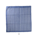 ハンカチ KYOTO BLUE キョウトブルー 通販 日本製 お弁当包み ハンカチーフ メンズハンカチ 綿 コットン メンズ kyoto blue レディース 男女兼用 おしゃれ オシャレ 小物 プチギフト