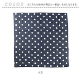 ハンカチ KYOTO BLUE キョウトブルー 通販 日本製 お弁当包み ハンカチーフ メンズハンカチ 綿 コットン メンズ kyoto blue レディース 男女兼用 おしゃれ オシャレ 小物 プチギフト
